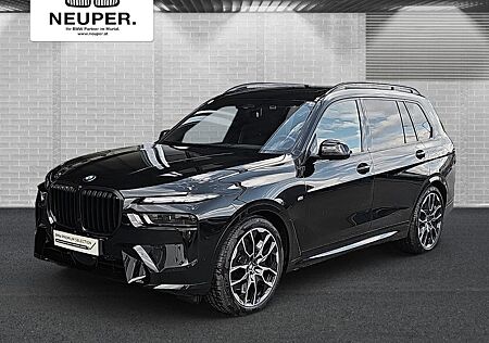 BMW X7 xDrive40d