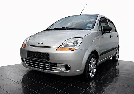 Chevrolet Matiz S*5 TÜRIG*KEINE ROST*GUTER ZUSTAND!!!