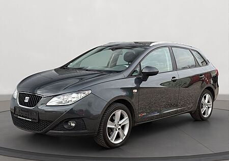 Seat Ibiza ST Copa DSG Automatik Tempomat TÜV NEU
