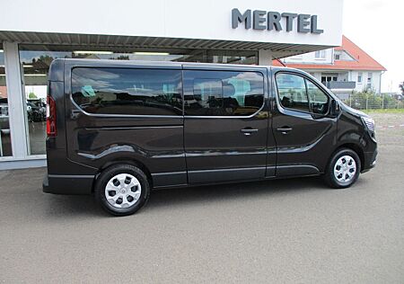 Renault Trafic Grand Combi Automatik Life 8-Sitzer