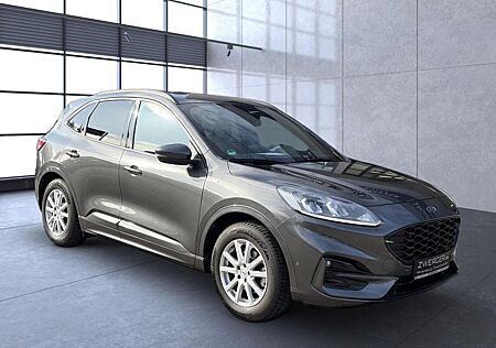 Ford Kuga ST-Line AHK iACC Navi Kamera 18" Alu DAB+