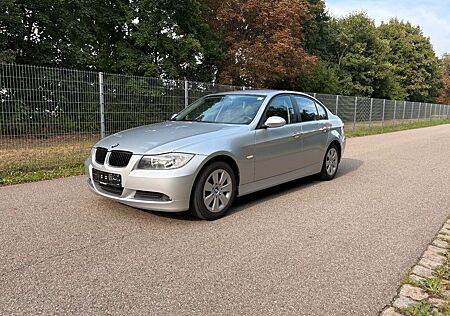 BMW 318i Steuerkette und Service neu! Top Zustand