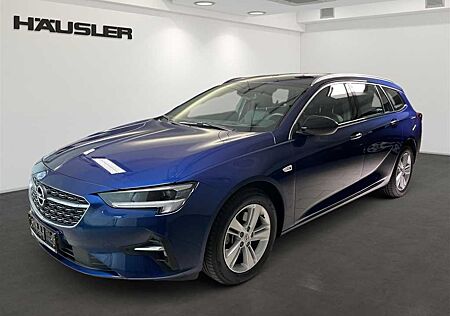 Opel Insignia ST Elegancer 2.0 Automatik Kamera ACC L
