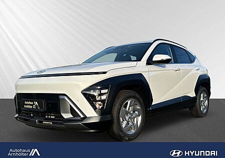 Hyundai Kona MY25 1.6 T-GDi 7-DCT 2WD TREND+ASSISP+elHEC