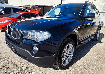 BMW X3 xDrive 20i Panorama Xenon AHK