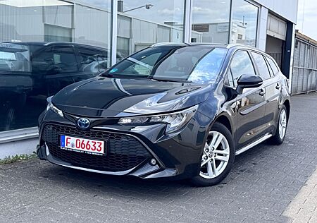 Toyota Corolla Touring Sports Business Edt. LED/Navi