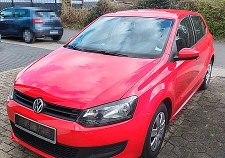 VW Polo Volkswagen 1.2 Comfortline Comfortline