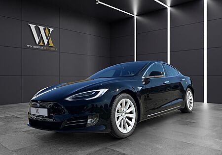 Tesla Model S 75D /Free Supercharging /MwSt ausweisbar