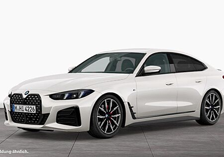 BMW 420i Gran Coupé M Sport Harman/K Kamera LED