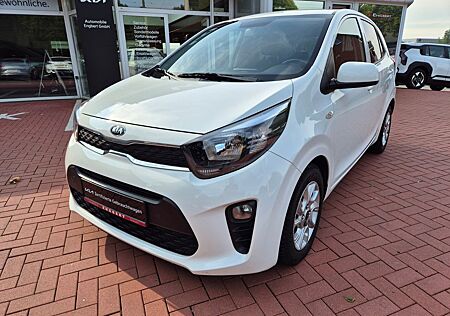 Kia Picanto 1.0 Dream Team