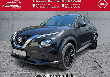 Nissan Juke Enigma 1.0 DIG-T 114 PS Automatik Winterpak