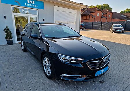 Opel Insignia 2.0CDTI+Automatik+Scheckheft+LED