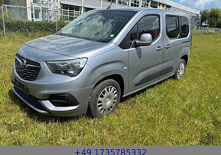 Opel Combo Life 5 Sitzer / 2 Schibetühren/ Klima