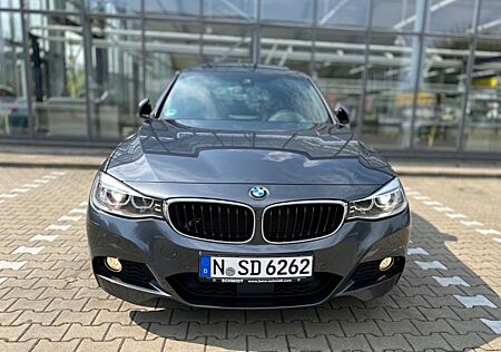 BMW 330d xDrive Shadowline M Paket