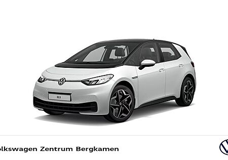 VW ID.3 Volkswagen Pro Performance LM19 NAVI LED DAB+
