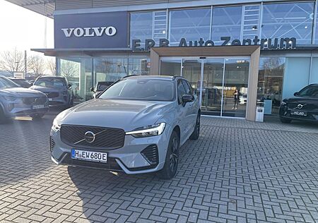 Volvo XC 60 XC60 T8 AWD Plus Dark Plug-In Hybrid