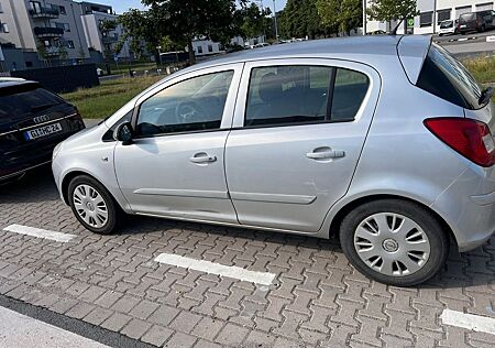 Opel Corsa 1.2 Twinport -