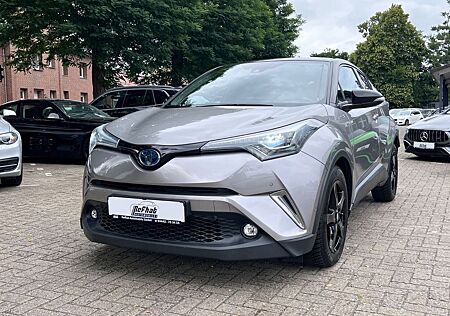 Toyota C-HR Hybrid Style