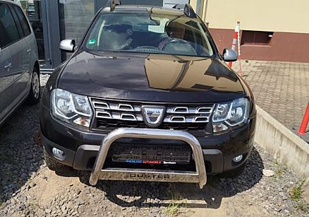 Dacia Duster I Laureate 4x2