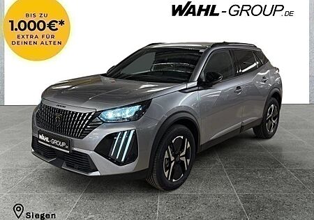 Peugeot 2008 1.2 Hybrid Allure *KAMERA*KLIMA*
