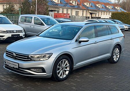 VW Passat Variant Volkswagen Business DSG*LED*AHK*NAV*SHZ*CAM