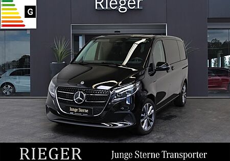 Mercedes-Benz V 250 d 4M STYLE Kompakt Totwinkel*Spurhalte*+++