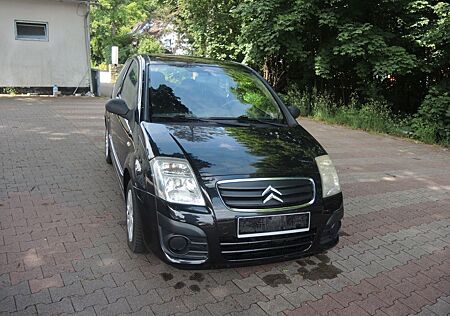 Citroën C2 1.1 mit Tüv und AU neu