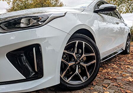 Kia Pro_ceed ProCeed GT LINE/TÜV HU NEU/1.HAND/WERKSGARANTIE