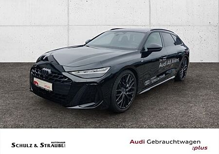 Audi A6 Avant edition one TDI quattro S tronic Umgebu