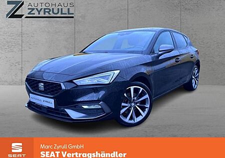 Seat Leon FR 1.4 e-HYBRID 204 PS DSG PANO/NAVI/ACC