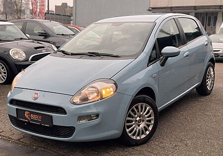 Fiat Punto Pop*81TKM*TÜV*2.HAND*CITY*START/STOP*MEDIA