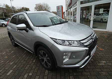 Mitsubishi Eclipse Cross 1.5 Intro mit HUD/LED/CarPlay/PDC