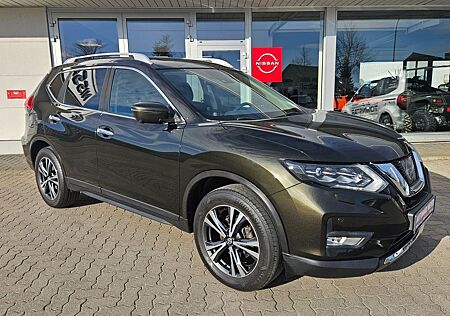 Nissan X-Trail 1.6 DIG-T N-Connecta 4x2 AHK Navi Kamera
