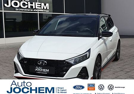 Hyundai i20 Performance 1.6 T-GDI+Navi+LED+DigitalCockpi