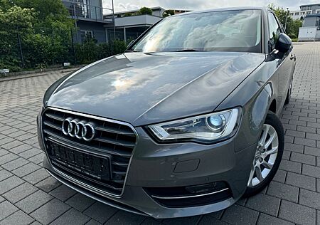 Audi A3 1.4TFSI *XENON*NAVI*KLIMATRONIK*TEMPOMAT*