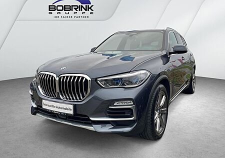 BMW X5 xDrive45e xLine Soft-Close AHK Pano Laser