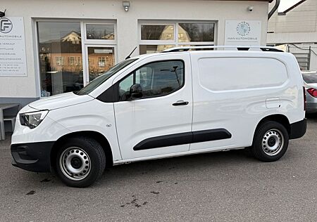 Opel Combo E Cargo Edition erhöhte Nutzlast XL