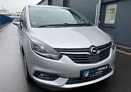 Opel Zafira C 120 Jahre 1.6 CDTI*NAVI*CAM*PDC*SHZ*LHZ