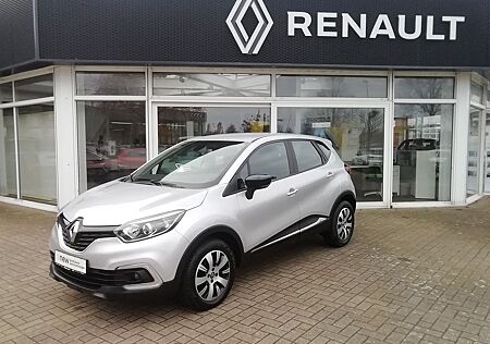 Renault Captur ENERGY TCe 90 Limited SH NAV PDC