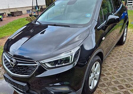 Opel Mokka X gebraucht kaufen Opel Mokka X 1.4 Turbo INNOVATION Automatik INNOV...