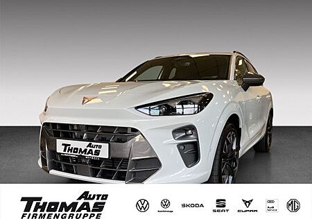 Cupra Terramar VZ 2.0 TSI 195 kW