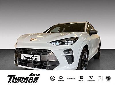 Cupra Terramar VZ 2.0 TSI 195 kW