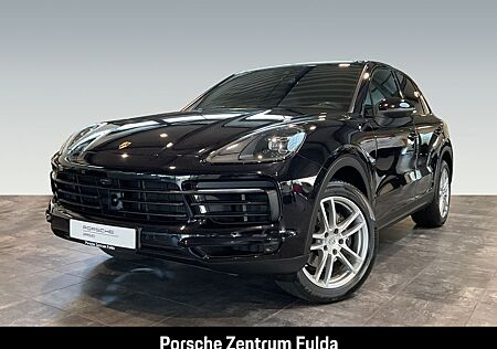 Porsche Cayenne BOSE Rückfahrkamera Abstandstempomat LED