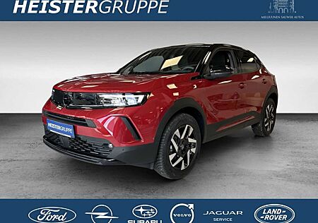 Opel Mokka GS-Line +Navi+Klima+WinterPaket