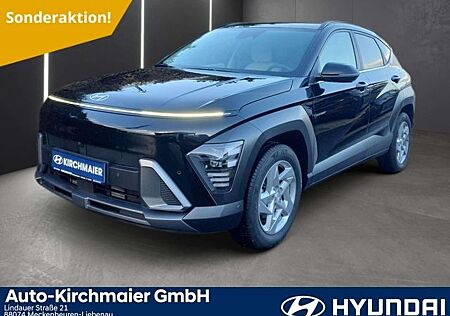 Hyundai Kona 1.0 T-GDI 7-DCT Trend BOSE Assist-P. 360 Gr