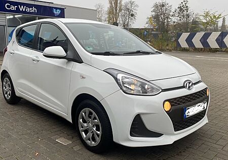 Hyundai i10 Trend