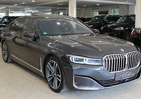 BMW 730 d xDrive*Head UP *SD*ACC*Soft-Close*