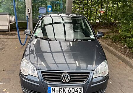 VW Polo Volkswagen 1.2 51kW United United
