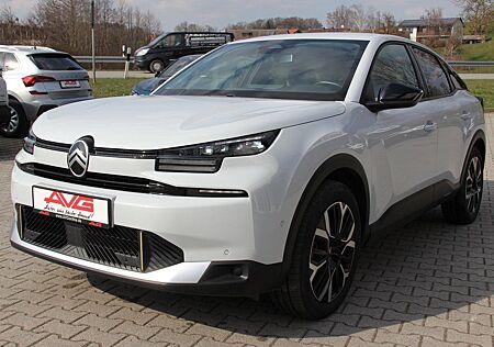 Citroën C4 Auto PLUS LED CAM PDC Smart-Link kabellos