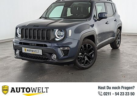 Jeep Renegade 1.0 T-GDI Limited FWD NAVI+SHZ+RFK+ACC+